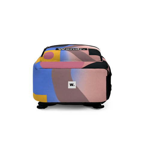 Giorgio di Fortunato - Backpack