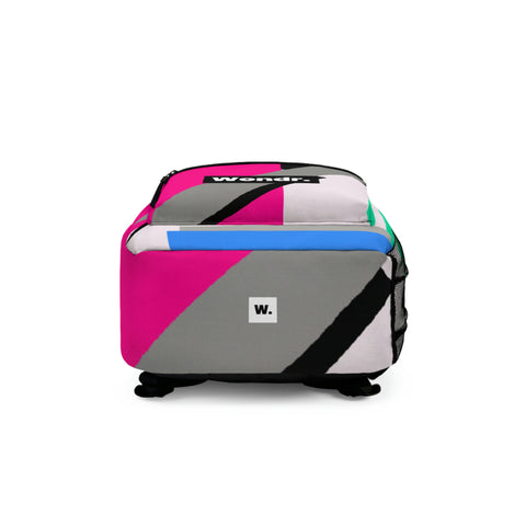 Cecilia di Bruecelli - Backpack