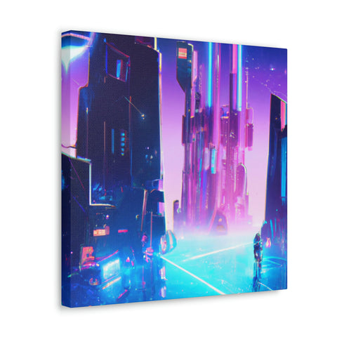 and sweet!
"Visions of Tomorrow"