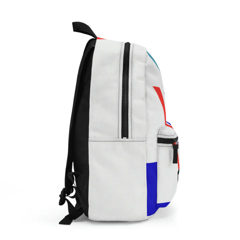 Gennaro de Verona - Backpack