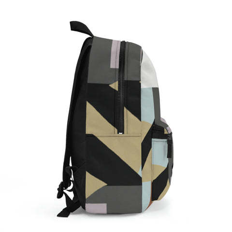 Ursenio di Urbino - Backpack