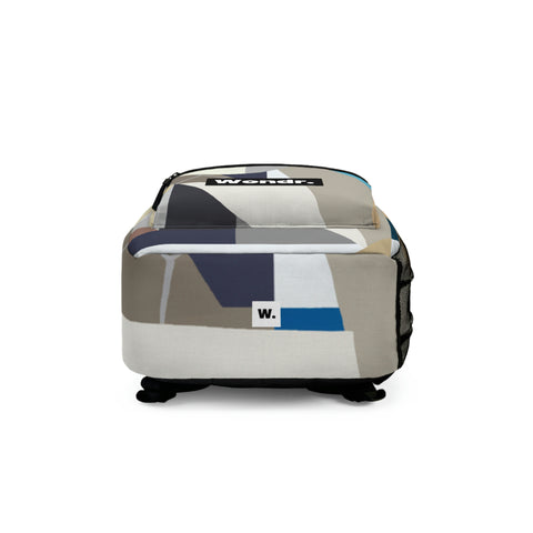 Hansa Goliczek - Backpack