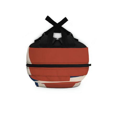 Imanica della Florentia - Backpack