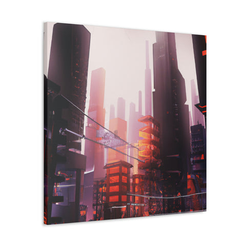 and catchy
"Burning Symphony"