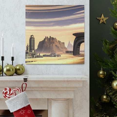 and sweet
Sublime Futures