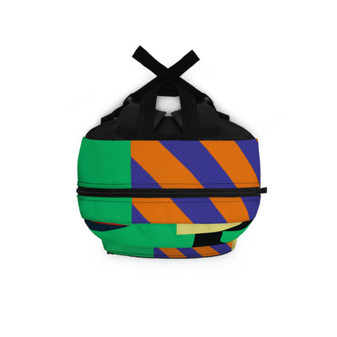 Dorothea Bastiani - Backpack