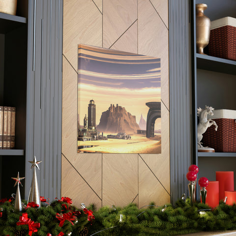 and sweet
Sublime Futures