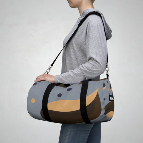 Mina da Prado - Duffle Bag