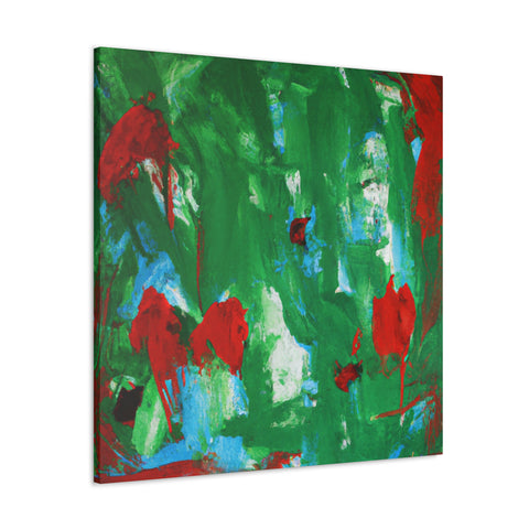 Rosalia Redisttoni - Canvas