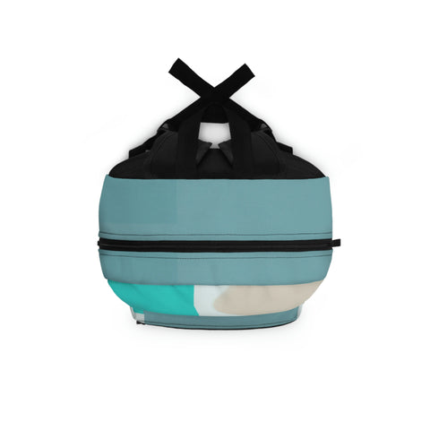 Augustinus della Palma - Backpack