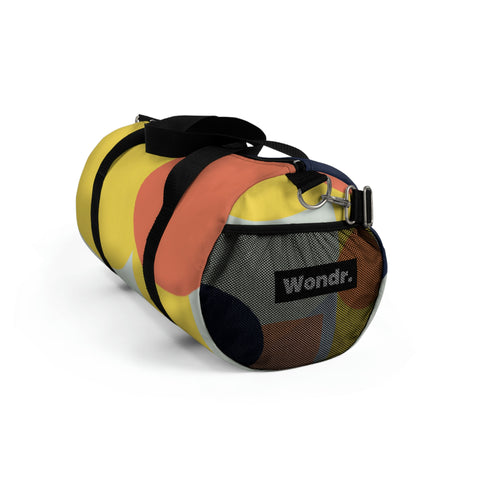 Izanna Vertisson - Duffle Bag