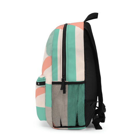 Alessandro da Florenza - Backpack