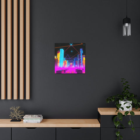 !
Neon Skyline Dreams