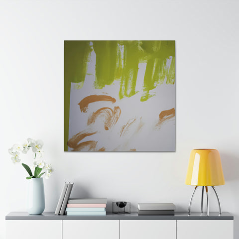 Elena del Pomaroso - Canvas