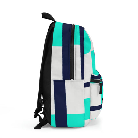 Lucrezia Romano - Backpack
