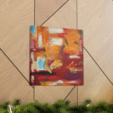 Francesco Ardoso - Canvas