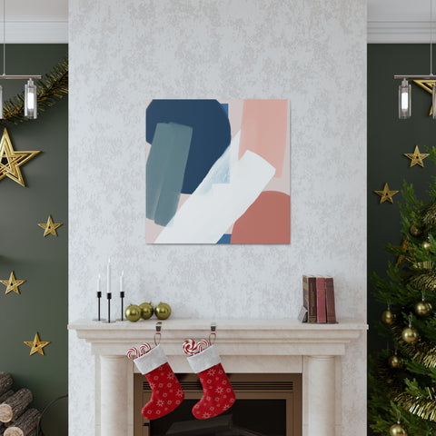 Jorge Abaraziga - Canvas