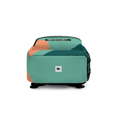 Alessandra da Vinci - Backpack