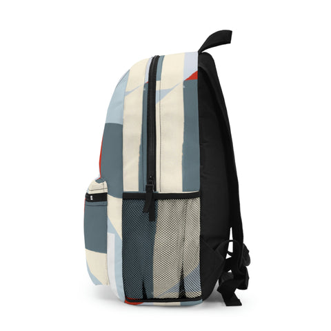 Leonardo da Grottola - Backpack