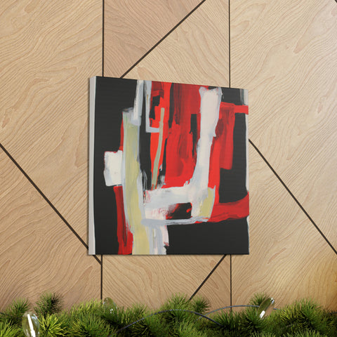 Gianni Angiolini - Canvas