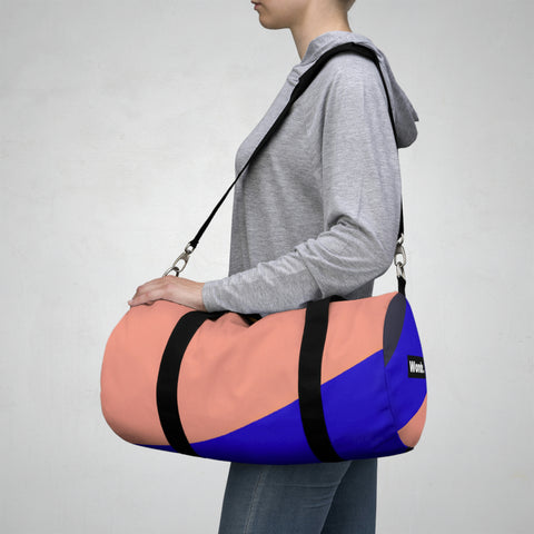 Orielle de Moscou - Duffle Bag