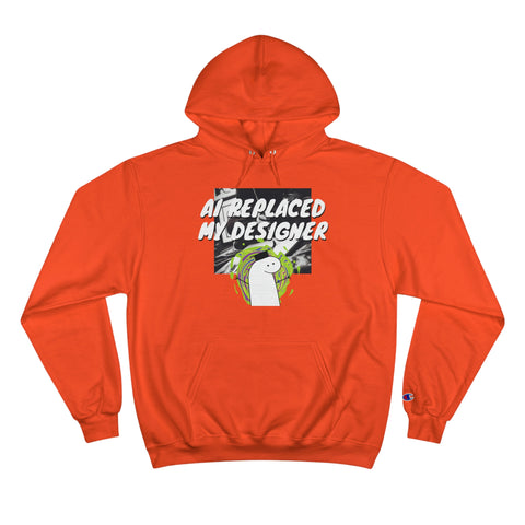 Portal Bob Hoodie #
8234h