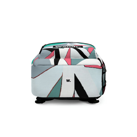 Veronica Monestevo - Backpack