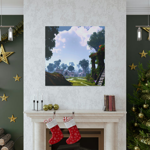 and memorable.
Vista Quest