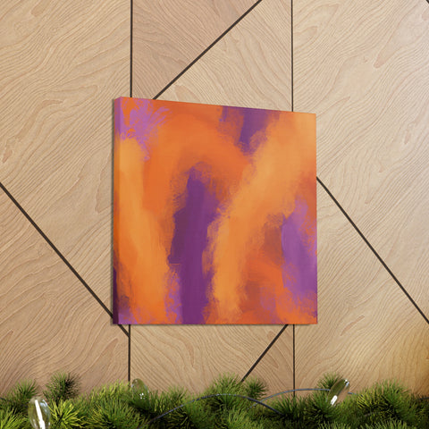 Alexia Ambrogino - Canvas