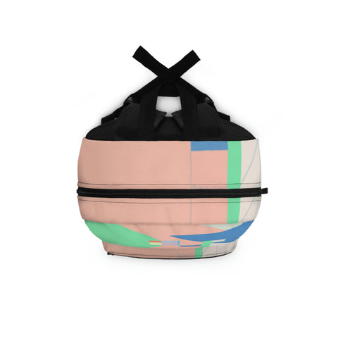 Fabiano di Verona - Backpack