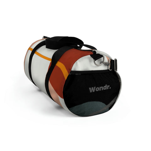 Elena Argotti - Duffle Bag