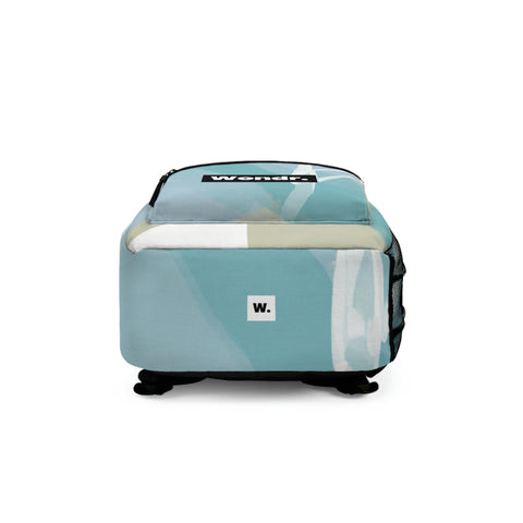 Maria di Giacobbe - Backpack