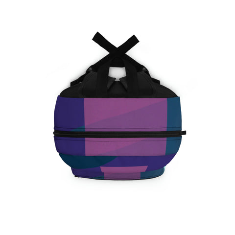 Matteo Corregio - Backpack