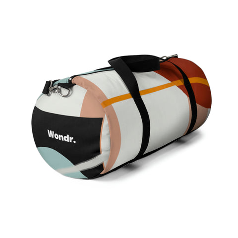 Elena Argotti - Duffle Bag