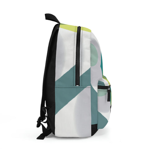 Gilliana da Vinci - Backpack