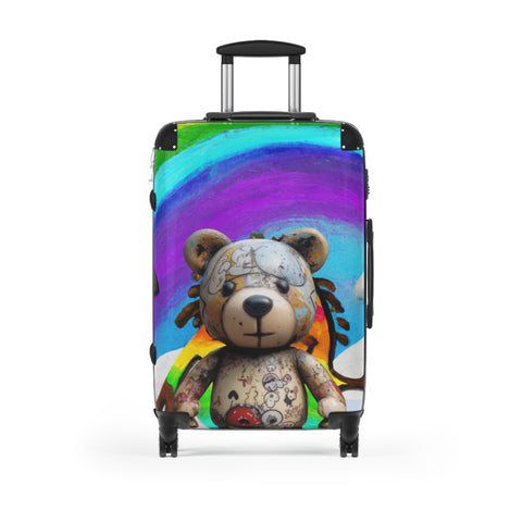 Giovanni della Jocundo. - Suitcase