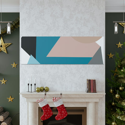 Ameya Saldana - Canvas