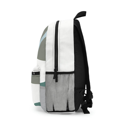 Lysander Bellamy - Backpack