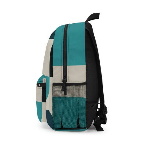 Eldric Pembroke - Backpack
