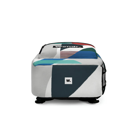 Giovanni Della Porta - Backpack