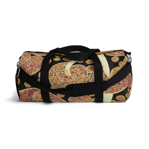 Bernarda Razzino - Duffle Bag