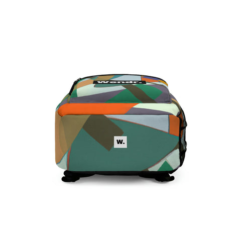 Pietra Lupini - Backpack