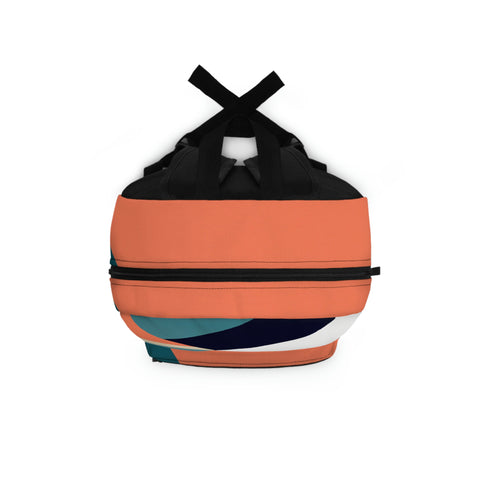 Giovanna Monzese - Backpack