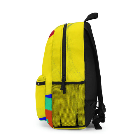 Giorgio da Firenze - Backpack