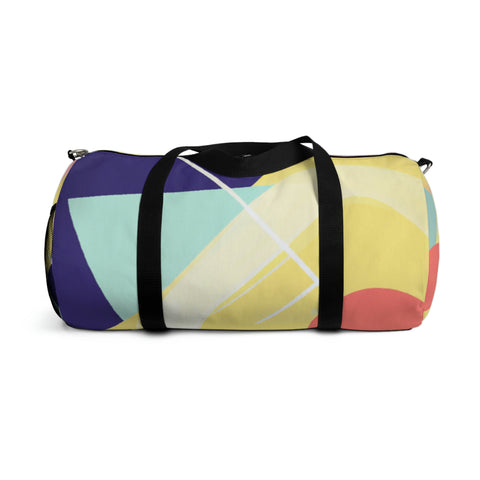 Ambrosia Farrantino - Duffle Bag
