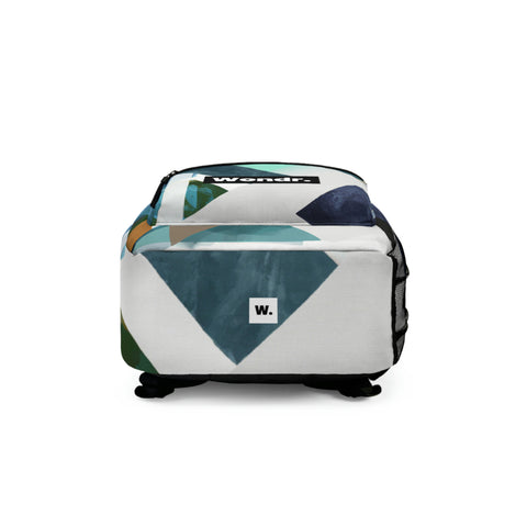 Giovanna di Medici - Backpack