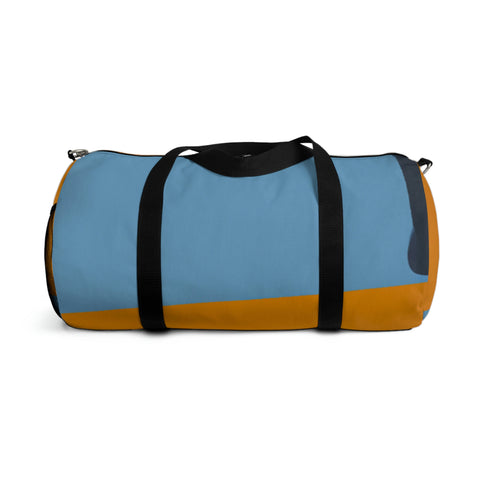 Giovanni di Arcimboldo - Duffle Bag