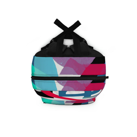 Galleon Leonardo - Backpack