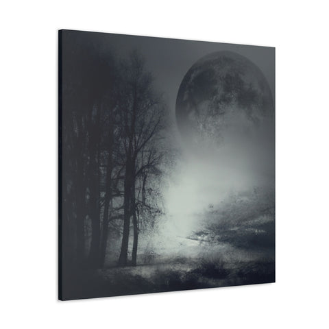 and sweet
Mysterious Glow