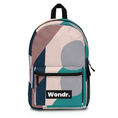 Donatella di Verona - Backpack